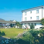 Hotel Runnymede Court Saint Helier
