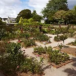 Runnymede Court Saint Helier