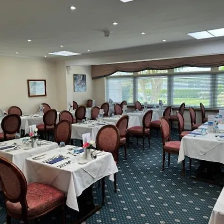 Runnymede Court Hotel Saint Helier Jersey