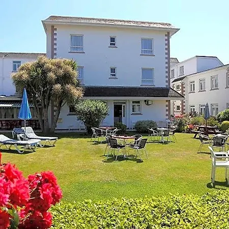 Runnymede Court Hotel