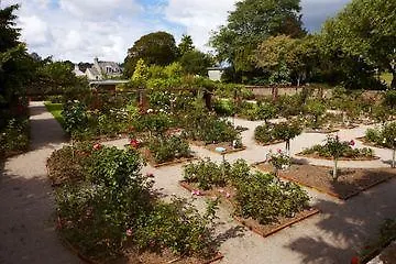 Runnymede Court Saint Helier Jersey