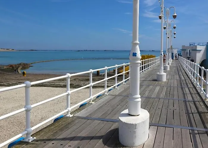 Runnymede Court Hotel Saint Helier Jersey