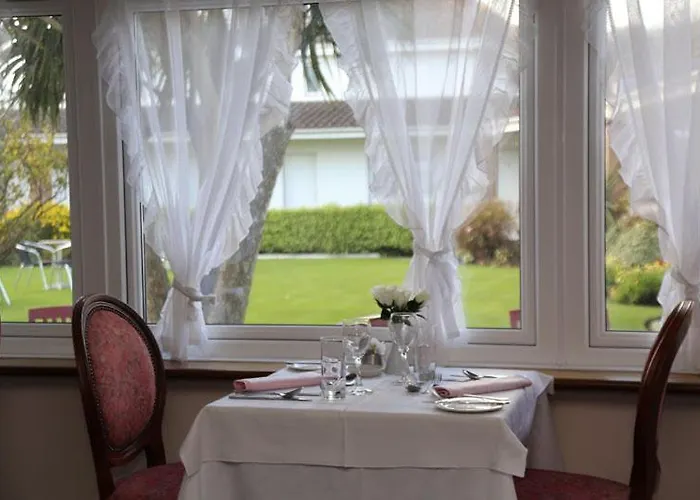 Runnymede Court Hotel Saint Helier Jersey