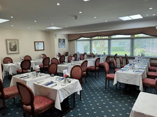 Runnymede Court Hotel Saint Helier Jersey