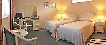 Hotel Runnymede Court Saint Helier Jersey