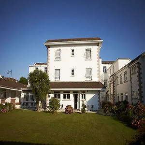 Runnymede Court 3* Saint Helier Jersey