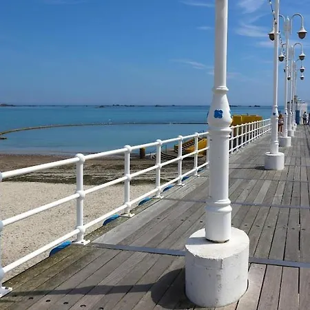 Runnymede Court 호텔 Saint Helier Jersey