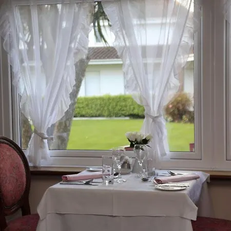 Runnymede Court 호텔 Saint Helier Jersey