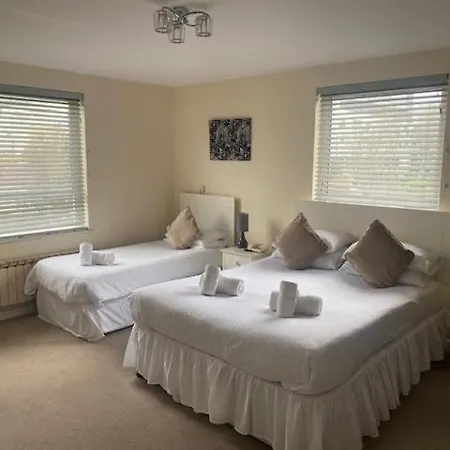 Runnymede Court Saint Helier Jersey