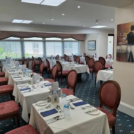 Runnymede Court Saint Helier Jersey