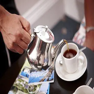 Runnymede Court Otel Saint Helier Jersey