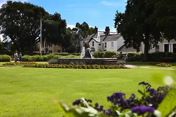 Runnymede Court Saint Helier Jersey