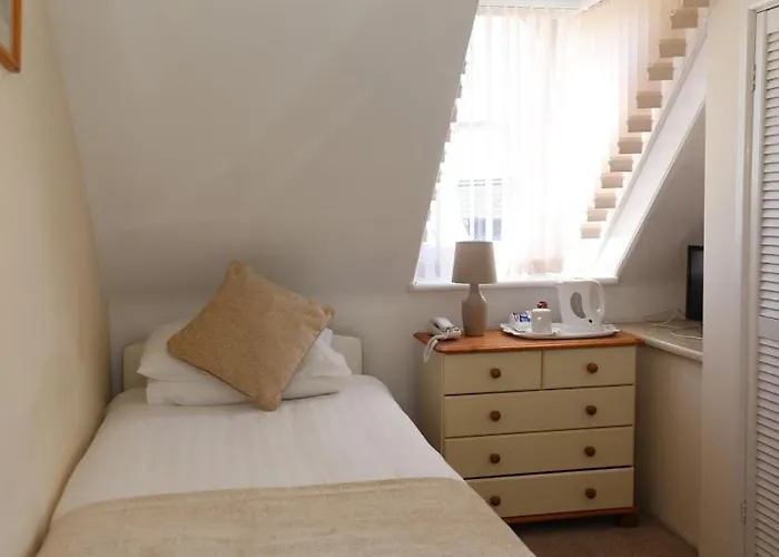 Runnymede Court Hotel