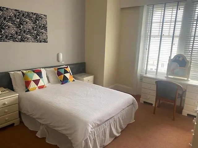 Runnymede Court 3* Saint Helier