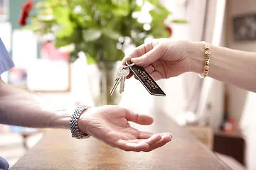 Runnymede Court Hotel